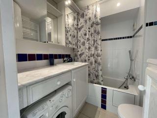 Studio Mezzanine 4 Pers, Plage à 50m, Parking Privé - FR-1-224C-591 - Saint-Jean-de-Monts - 1