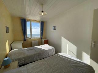 Appartement 3 pièces Saint-Hilaire-de-Riez, 50m plage, parking, animaux admis - FR-1-224C-616 - Saint-Hilaire-de-Riez - 4