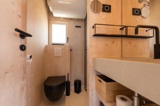 BUQEZ VILLAS - Vanellus Villas - Drage - 5