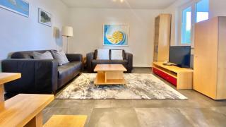 Nautilus-Bay Holiday home with 5 rooms, on the beach, for 2-9 persons - Zavala - 8