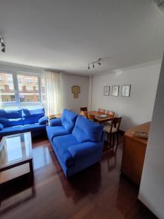 Nuevo! 3 habitaciones con garaje privado - Santander - 7
