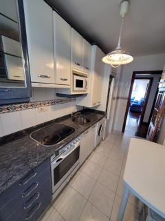 Nuevo! 3 habitaciones con garaje privado - 3