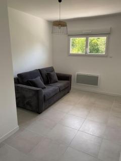 Charmante petite maison de vacances proche océan ! - Royan - 8