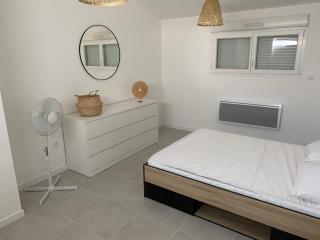 Charmante petite maison de vacances proche océan ! - Royan - 6