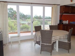 Charmant appartement climatisé, parking, animaux admis - FR-1-100-221 - Cavalaire-sur-Mer - 7