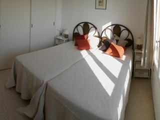 Charmant appartement climatisé, parking, animaux admis - FR-1-100-221 - Cavalaire-sur-Mer - 3