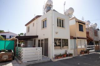 Spyros No23 Charming Oceanview Maisonette - Meneou - 7