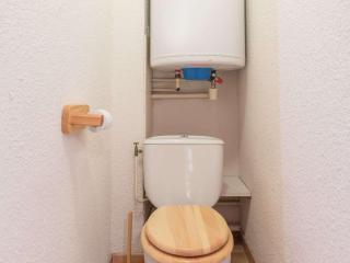 Appartement Montgenèvre 4 pers, parking, départ skis aux pieds - FR-1-330D-54 - Monginevro - 7