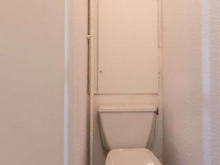 Studio coquet Montgenèvre 3 pers avec parking - FR-1-330D-64 - 8