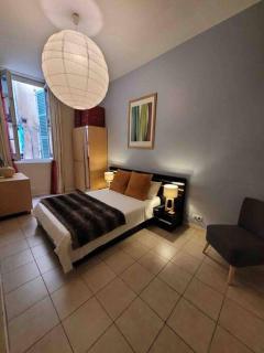 Vieux Nice Vibrant Central Apt - Nice - 4