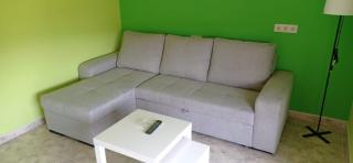Apartamentos M° Esther - A Lanzada - 9