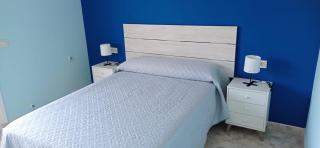 Apartamentos M° Esther - A Lanzada - 8
