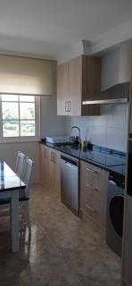 Apartamentos M° Esther - A Lanzada - 4
