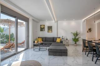 Villa Casa Di Calma - Chania - 8