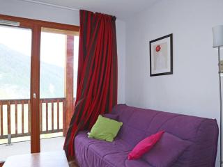 Appartement 4 pers avec piscine, jacuzzi et balcon, proche des pistes - Les Orres - FR-1-322-421 - Les Orres - 9