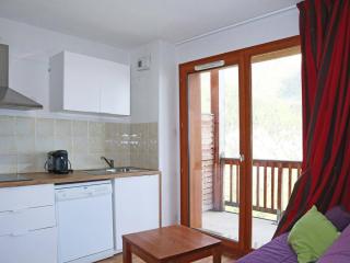 Appartement 4 pers avec piscine, jacuzzi et balcon, proche des pistes - Les Orres - FR-1-322-421 - Les Orres - 0