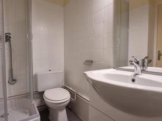 Studio confort pour 4 avec terrasse, parking, wifi et animaux admis - FR-1-525-210 - Le Dévoluy - 2
