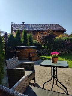 Brīvdienu Māja AMRAI - Ventspils - 7