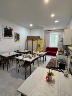 Casa del Sorriso - 6