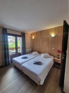 Hotel Le Cairn - Les Deux Alpes - 6