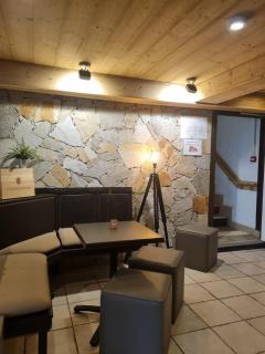 Hotel Le Cairn - Les Deux Alpes - 8