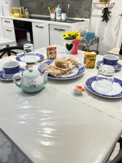 Casa del Sorriso - 4