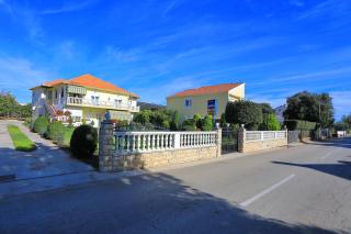 Grand Apartment Ljiljana - Bibinje - 8