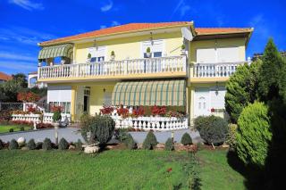 Grand Apartment Ljiljana - Bibinje - 6