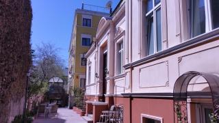 Hotel Michelangelo - Bucarest - 3