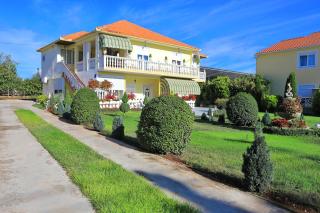 Grand Apartment Ljiljana - Bibinje - 2