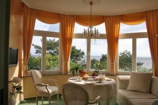 Villa Germania, Ferienwohnung 12 R 12 L - 5