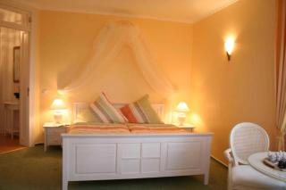 Villa Germania, Ferienwohnung 12 R 12 L - 3