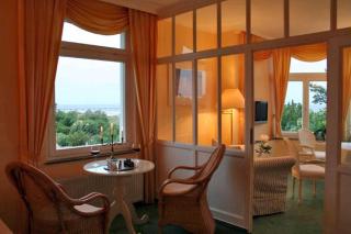 Villa Germania, Ferienwohnung 12 R 12 L - 2