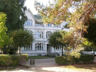 Villa Germania, Ferienwohnung 12 R 12 L - 7