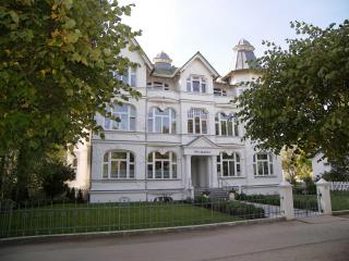 Villa Germania, Ferienwohnung 12 R 12 L - 9