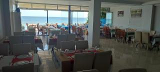 Deniz Hotel Kumburgaz - Büyükçekmece - 0