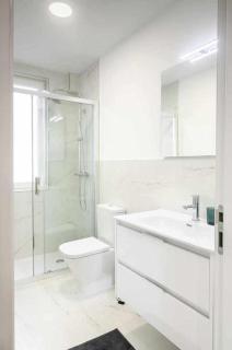 Apartamento Roncudo 3º planta - La Coruña - 7