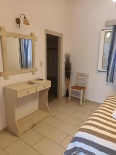 Theofanis Studios - Agia Anna Naxos - 7