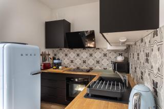 Ti Massa - Petit cocon avec jardin à St Servan - 8