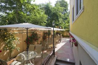 Hotel Michelangelo - Bucarest - 2