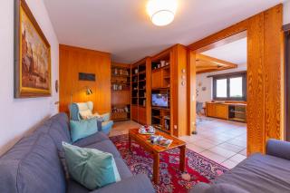 Casa Bader - Happy Rentals - Riva San Vitale - 4
