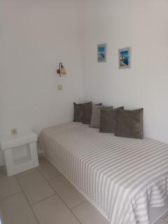 Theofanis Studios - Agia Anna Naxos - 6