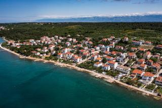 Apartments Vallis Rabiosa - Zadar - 3