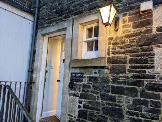 The Bothy at Bowhill - 9