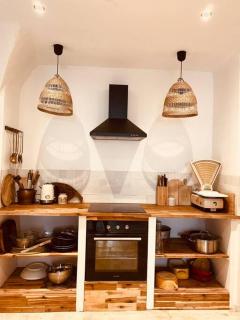 Aux quatre Voûtes - 6