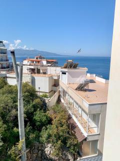 Cozy Apartment - 50 Meters from popular beaches - Saranda - 1