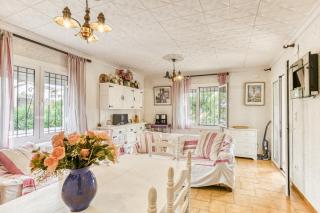 Villa Elisabeth - L'Escala - 4