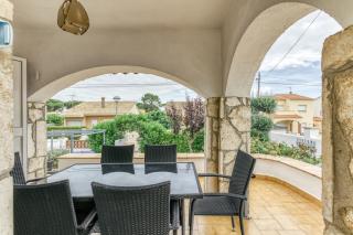 Villa Elisabeth - L'Escala - 0