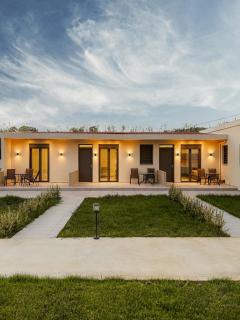 Sweven luxury apartments - Suda - 3