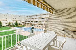 Els Pins - L'Escala - 0